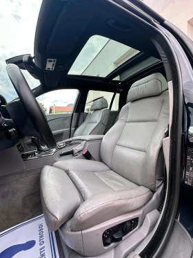 BMW 535 3.5D 272кс * М-Пакет* * Комфорт салон* , снимка 10