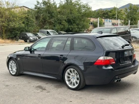 BMW 535 3.5D 272кс * М-Пакет* * Комфорт салон* , снимка 3