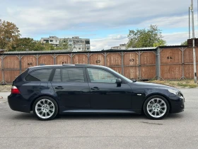 BMW 535 3.5D 272кс * М-Пакет* * Комфорт салон* , снимка 6