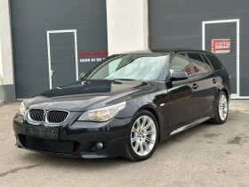 BMW 535 3.5D 272кс * М-Пакет* * Комфорт салон* , снимка 2