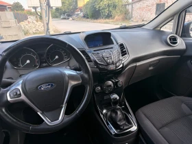 Ford Fiesta 1.25 TITANIUM, снимка 6