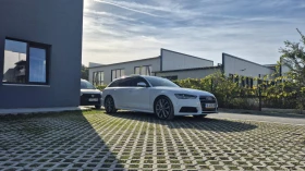 Audi A6 комби, снимка 5