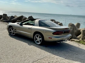 Pontiac Firebird 3.8 Ram-Air, снимка 2