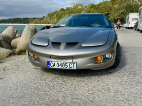 Pontiac Firebird 3.8 Ram-Air, снимка 9