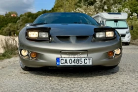Pontiac Firebird 3.8 Ram-Air, снимка 6
