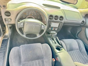 Pontiac Firebird 3.8 Ram-Air, снимка 13