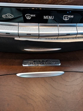 Mercedes-Benz S 350 AMG 4-MATIC, снимка 14