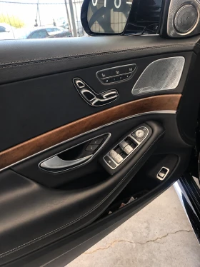 Mercedes-Benz S 350 AMG 4-MATIC, снимка 12