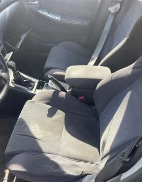 Toyota Corolla 2.0 d4d , снимка 7