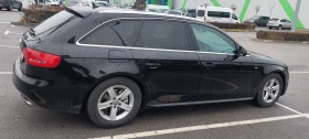 Audi A4 3.0TDI s-line, снимка 5