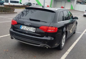 Audi A4 3.0TDI s-line, снимка 4
