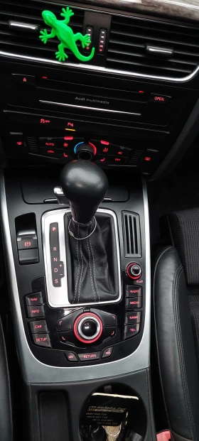 Audi A4 3.0TDI s-line, снимка 12