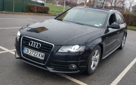 Audi A4 3.0TDI s-line, снимка 2