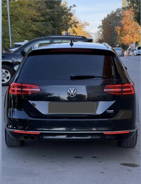VW Passat B8 / 4motion/ DIGITAL / LED, снимка 5