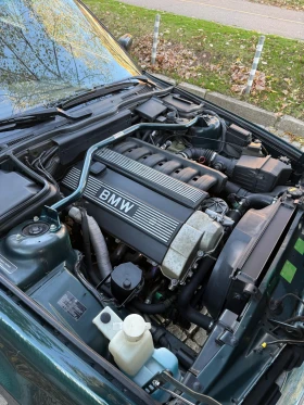 BMW 525 i, снимка 14