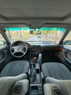 BMW 525 i, снимка 10