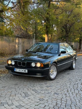 BMW 525 i, снимка 1
