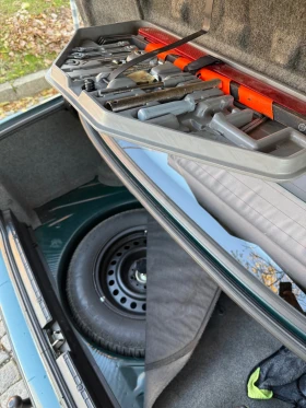 BMW 525 i, снимка 16