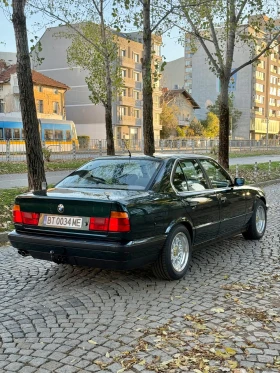 BMW 525 i, снимка 4
