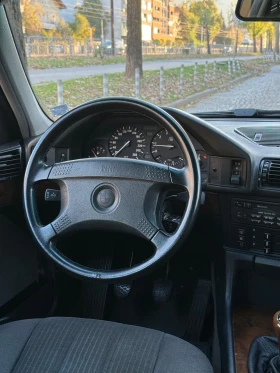 BMW 525 i, снимка 12
