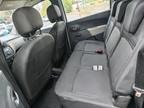 Dacia Lodgy 1.6 ГАЗ-БЕНЗИН , снимка 9