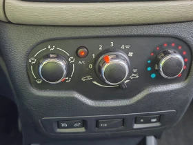 Dacia Lodgy 1.6 ГАЗ-БЕНЗИН , снимка 11