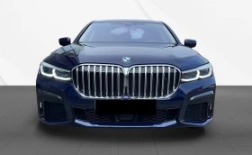 BMW 730 Long*xDrive*M Sport*Laser*HuD*EXE*ACC+*ГАРАНЦИЯ, снимка 1