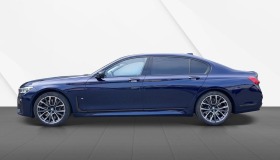 BMW 730 Long*xDrive*M Sport*Laser*HuD*EXE*ACC+*ГАРАНЦИЯ, снимка 3 - Автомобили и джипове - 43394436