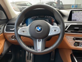 BMW 730 Long*xDrive*M Sport*Laser*HuD*EXE*ACC+*ГАРАНЦИЯ, снимка 9 - Автомобили и джипове - 43394436