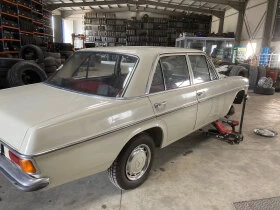 Mercedes-Benz 115 W115 220D, снимка 5