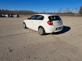 BMW 116 1.6 I, снимка 3