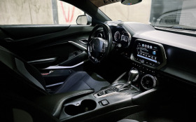 Chevrolet Camaro RS ZL1 + Exhaust SYSTEM, снимка 9