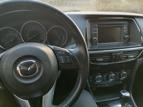 Mazda 6, снимка 13 - Автомобили и джипове - 45218713