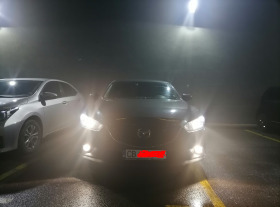 Mazda 6, снимка 9 - Автомобили и джипове - 45218713