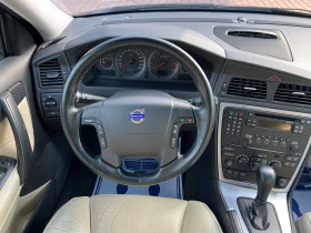 Volvo V70 2.5Т* AWD* * АВТОМАТИК* , снимка 11