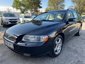 Volvo V70 2.5Т* AWD* ШВЕЙЦАРИЯ* АВТОМАТИК* 