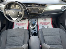 Toyota Auris 1.8 HYBRID, снимка 9 - Автомобили и джипове - 45415070