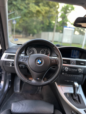 BMW 320 X-drive, снимка 8