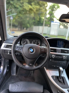 BMW 320 X-drive | Mobile.bg    8