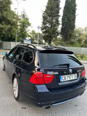 BMW 320 X-drive, снимка 3