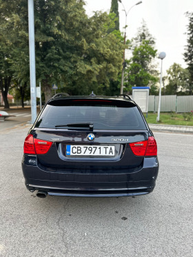 BMW 320 X-drive, снимка 2