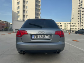 Audi A4 2.0TFSI, снимка 6