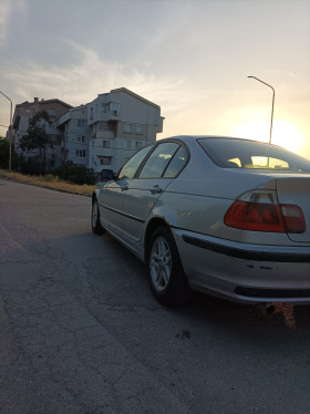 BMW 316, снимка 4