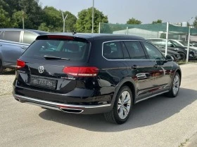 VW Passat Alltrack 2.0TDI 190k.c  | Mobile.bg    4