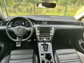 VW Passat Alltrack 2.0TDI 190k.c Швейцария, снимка 13
