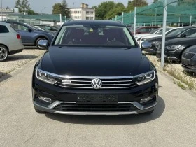 VW Passat Alltrack 2.0TDI 190k.c  | Mobile.bg    3