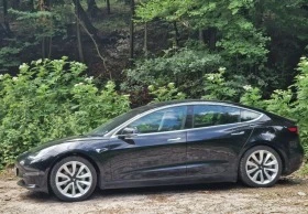 Tesla Model 3  4х4 Европейска Long Range, снимка 6