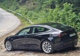 Tesla Model 3  4х4 Европейска Long Range, снимка 5