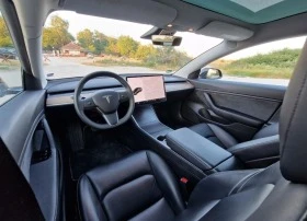 Tesla Model 3  4х4 Европейска Long Range, снимка 10