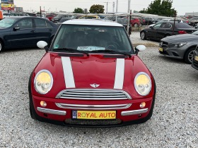 Mini Cooper ЛИЗИНГ-1, 6-ПАНОРАМА-КЛИМАТИК, снимка 2